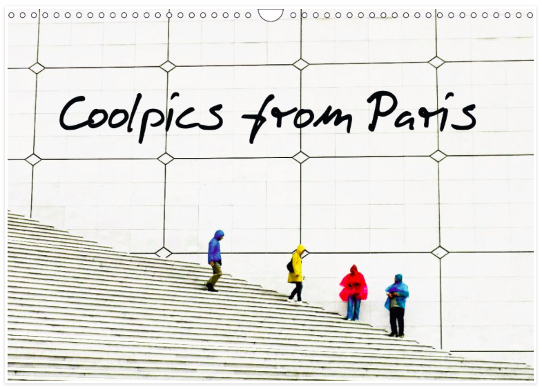 Coolpics from Paris