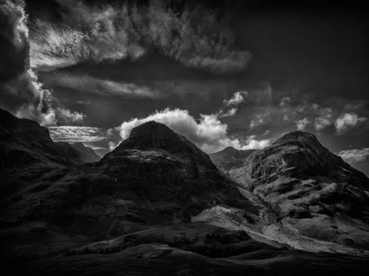 Isle of Skye Copyright: Rory Garforth