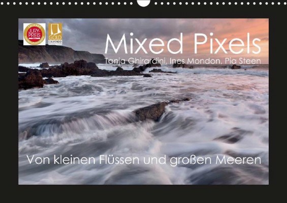 mixed-pixels