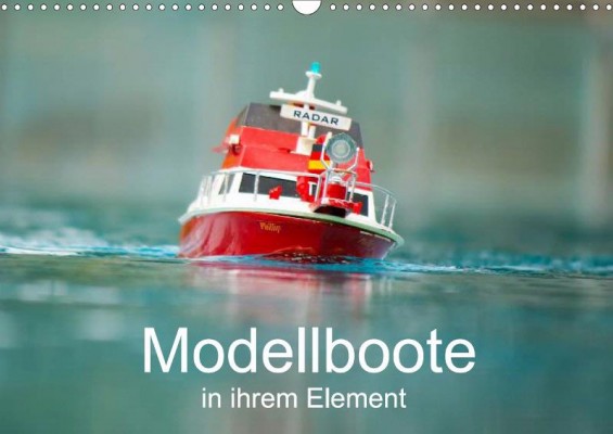 modellboote