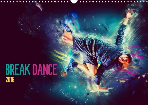Dirk-Meutzner-Breakdance