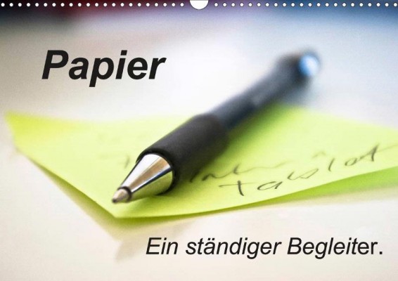 Norbert-J-Suelzner_Papier