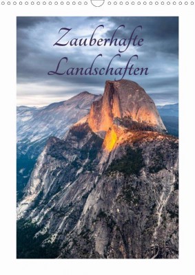 Florian Westermann: Zauberhafte Landschaften, awarded in travel/landscapes category 