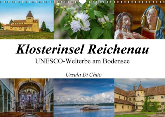 Ursula-di-Chito_Klosterinsel-Reichenau