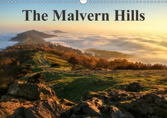 The Malvern Hills calendar