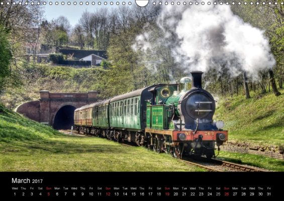 From the Steam Landscape calendar