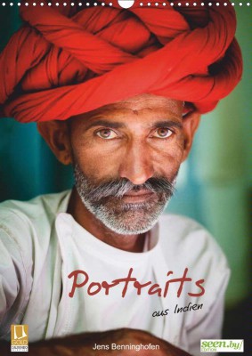 Jens-Benninghofen_Portraits-aus-Indien