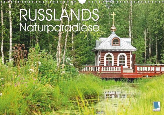 Calvendo_Russlands-Naturparadiese